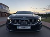 Kia K7 2020 годаүшін15 000 000 тг. в Алматы – фото 4
