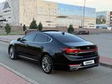 Kia K7 2020 годаүшін15 000 000 тг. в Алматы – фото 3