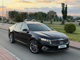 Kia K7 2020 годаүшін15 000 000 тг. в Алматы