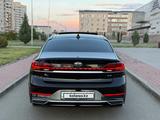 Kia K7 2020 годаүшін15 000 000 тг. в Алматы – фото 5