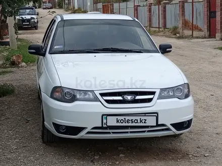 Daewoo Nexia 2013 года за 2 300 000 тг. в Алматы – фото 2