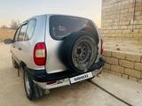 Chevrolet Niva 2010 годаүшін1 500 000 тг. в Бейнеу – фото 3