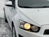 Chevrolet Aveo 2014 годаfor4 000 000 тг. в Семей – фото 3