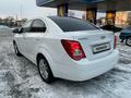 Chevrolet Aveo 2014 годаfor4 000 000 тг. в Семей – фото 12