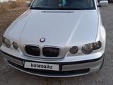 BMW 318 2002 годаүшін3 500 000 тг. в Кызылорда – фото 2