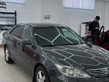Toyota Camry 2003 года за 5 100 000 тг. в Талдыкорган