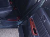 Toyota Camry 2003 года за 5 100 000 тг. в Талдыкорган – фото 5