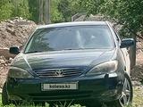 Toyota Camry 2003 года за 5 100 000 тг. в Талдыкорган – фото 2