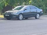 Toyota Camry 2003 года за 5 100 000 тг. в Талдыкорган – фото 3
