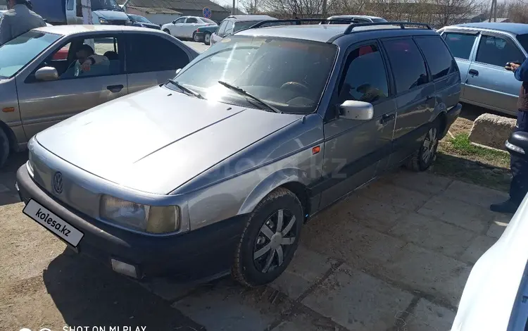 Volkswagen Passat 1993 года за 1 200 000 тг. в Жетысай