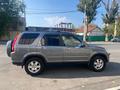 Honda CR-V 2004 годаүшін4 900 000 тг. в Тараз – фото 3