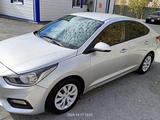 Hyundai Accent 2019 годаүшін5 500 000 тг. в Актобе – фото 3