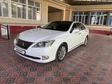 Lexus ES 350 2010 года за 8 300 000 тг. в Шымкент