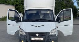 ГАЗ ГАЗель 2012 годаүшін6 500 000 тг. в Костанай