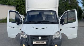 ГАЗ ГАЗель 2012 годаүшін6 500 000 тг. в Костанай