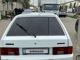 ВАЗ (Lada) 2114 2013 года за 1 150 000 тг. в Алматы – фото 4