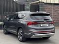 Hyundai Santa Fe 2021 годаfor16 700 000 тг. в Алматы – фото 11