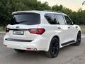 Infiniti QX80 2021 года за 25 500 000 тг. в Астана – фото 3