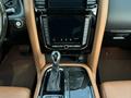 Infiniti QX80 2021 года за 25 500 000 тг. в Астана – фото 11