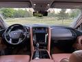 Infiniti QX80 2021 года за 25 500 000 тг. в Астана – фото 12