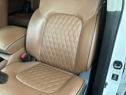 Infiniti QX80 2021 года за 25 500 000 тг. в Астана – фото 13