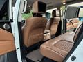Infiniti QX80 2021 года за 25 500 000 тг. в Астана – фото 15