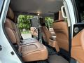 Infiniti QX80 2021 года за 25 500 000 тг. в Астана – фото 16
