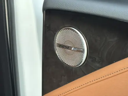 Infiniti QX80 2021 года за 25 500 000 тг. в Астана – фото 19