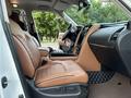 Infiniti QX80 2021 года за 25 500 000 тг. в Астана – фото 18