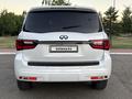 Infiniti QX80 2021 года за 25 500 000 тг. в Астана – фото 6