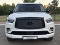 Infiniti QX80 2021 года за 25 500 000 тг. в Астана – фото 5