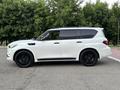 Infiniti QX80 2021 года за 25 500 000 тг. в Астана – фото 7