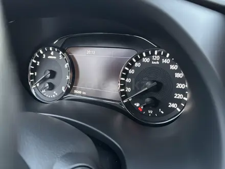 Infiniti QX80 2021 года за 25 500 000 тг. в Астана – фото 9