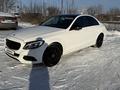 Mercedes-Benz C 180 2018 годаfor8 500 000 тг. в Астана – фото 2