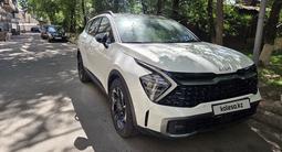 Kia Sportage 2026 годаүшін17 990 000 тг. в Алматы