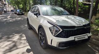 Kia Sportage 2026 года за 17 990 000 тг. в Алматы