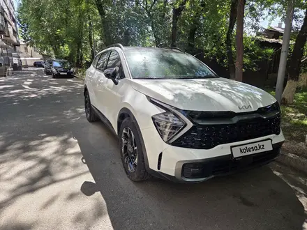 Kia Sportage 2026 года за 17 990 000 тг. в Алматы