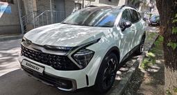 Kia Sportage 2026 годаүшін17 990 000 тг. в Алматы – фото 2
