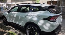 Kia Sportage 2026 годаүшін17 990 000 тг. в Алматы – фото 3