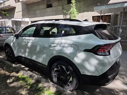 Kia Sportage 2026 года за 17 990 000 тг. в Алматы – фото 3