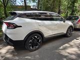 Kia Sportage 2026 годаүшін17 990 000 тг. в Алматы – фото 4