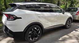 Kia Sportage 2026 годаүшін17 990 000 тг. в Алматы – фото 4