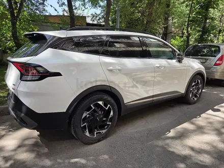 Kia Sportage 2026 года за 17 990 000 тг. в Алматы – фото 4