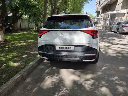 Kia Sportage 2026 года за 17 990 000 тг. в Алматы – фото 5