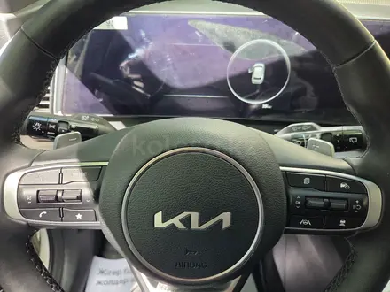Kia Sportage 2026 года за 17 990 000 тг. в Алматы – фото 10