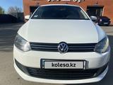 Volkswagen Polo 2014 годаүшін4 800 000 тг. в Усть-Каменогорск – фото 3