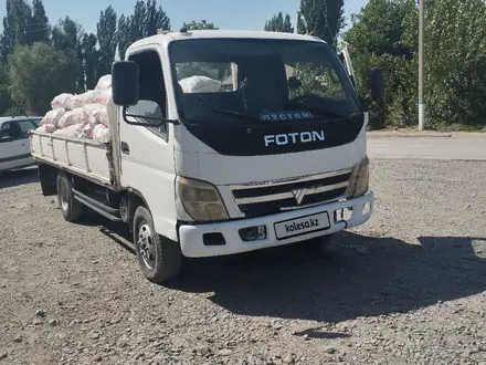 Foton  Aoling 2007 года за 3 499 999 тг. в Кордай – фото 10