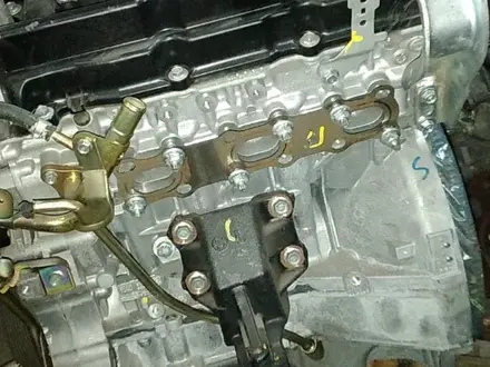 Двигатель VQ40 4.0, YD25 2.5 новый 0км. Пробег за 1 950 000 тг. в Алматы – фото 3