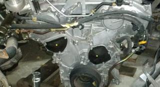 Двигатель VQ40 4.0, YD25 2.5 новый 0км. Пробег за 1 950 000 тг. в Алматы