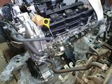 Двигатель новый VQ40 YD25 Пробег 0км. DE VQ40DE 4.0 DDTI YD25DDTI 2.5 за 2 300 000 тг. в Алматы – фото 5